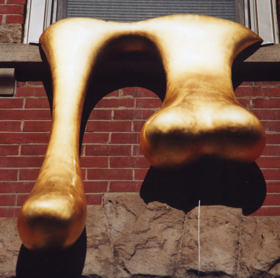 Drips - Exterior - Gold Gold Drips004 2