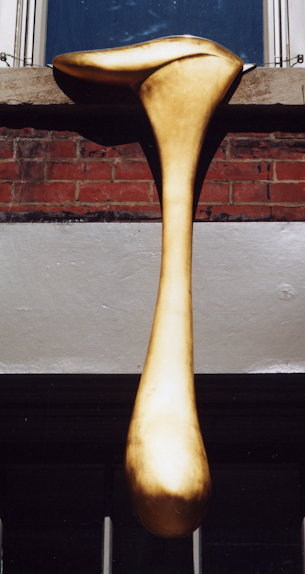 Drips - Exterior - Gold Gold Drips004