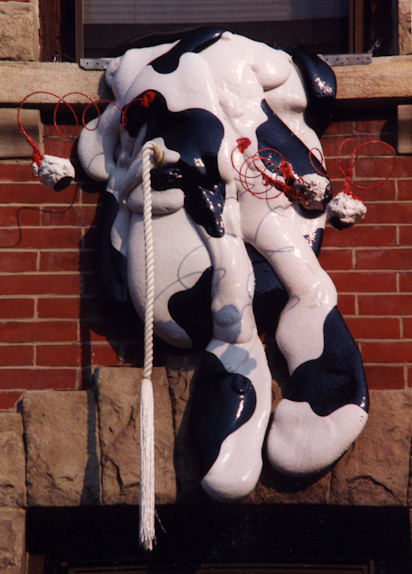 Drips - Exterior - Mad Cow MadCowDrips1997004