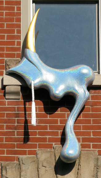 Drips - Exterior - Unihorn 04 IMG 5527