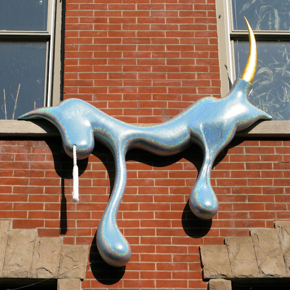 Drips - Exterior - Unihorn 06 IMG 5522