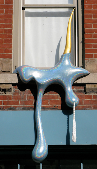 Drips - Exterior - Unihorn 07 IMG 5518